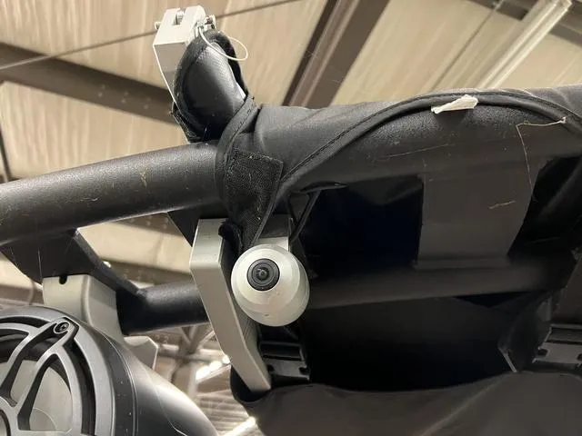 Slide: The Image of Nautique Super Air Nautique GS24 2021 - 35