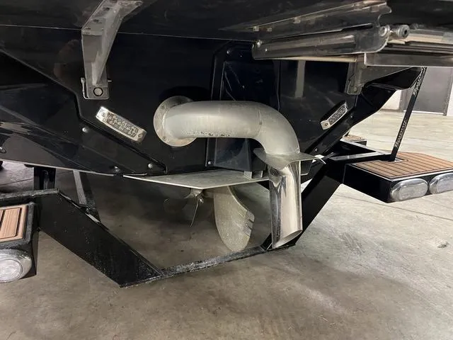 Slide: The Image of Nautique Super Air Nautique GS24 2021 - 5