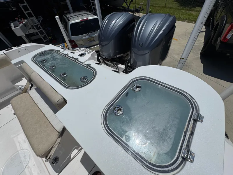 Slide: The Image of Sea Fox 288 Commander 2022 - 51