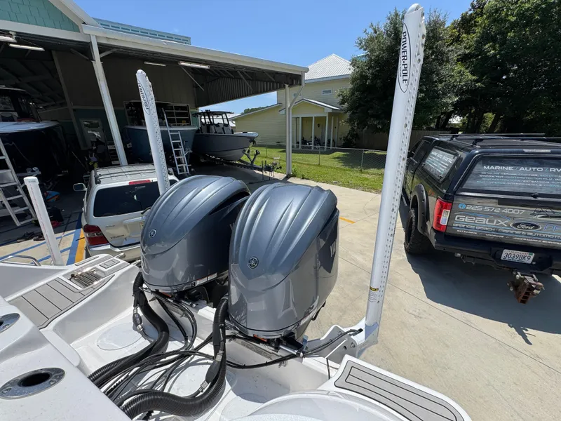 Slide: The Image of Sea Fox 288 Commander 2022 - 52