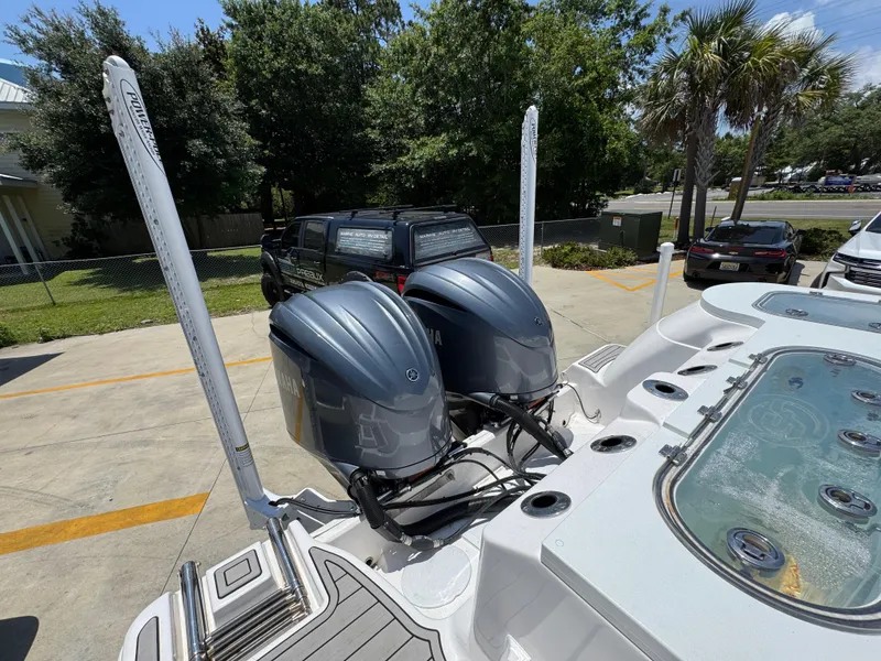 Slide: The Image of Sea Fox 288 Commander 2022 - 53