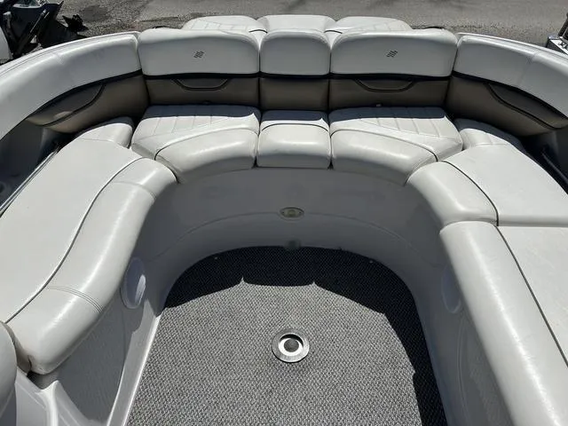 Slide: The Image of Four Winns 250 HORIZON I/O 2005 - 12