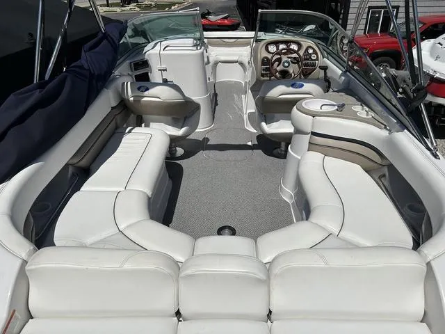 Slide: The Image of Four Winns 250 HORIZON I/O 2005 - 5