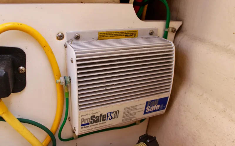 Slide: The Image of Ranger Tug R-27 2011 - 51