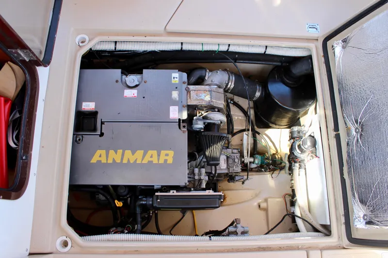 Slide: The Image of Ranger Tug R-27 2011 - 52