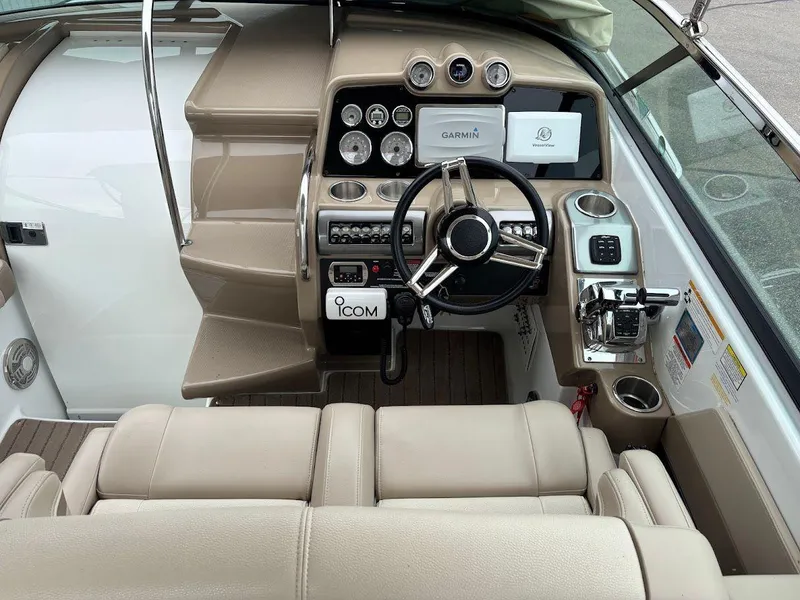 Slide: The Image of 2013 Formula 310 Sun Sport 10 - 10