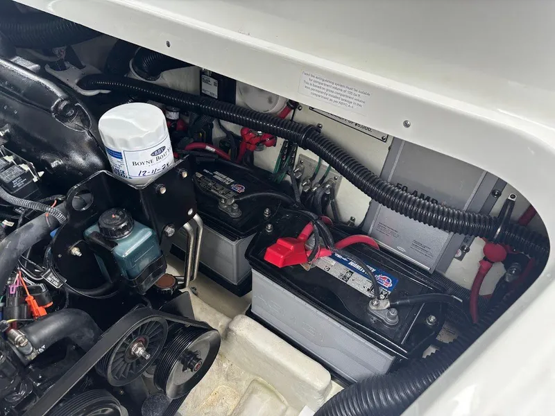 Slide: The Image of 2013 Formula 310 Sun Sport 15 - 15