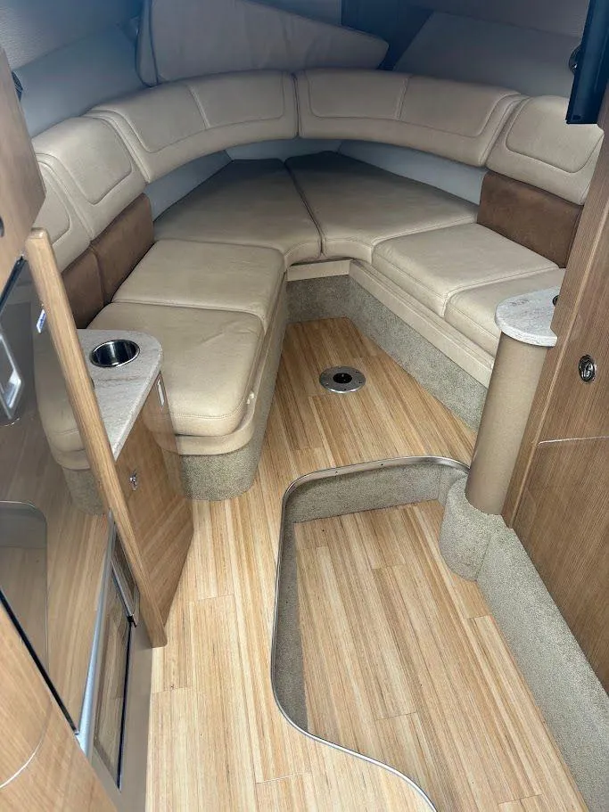 Slide: The Image of 2013 Formula 310 Sun Sport 18 - 18