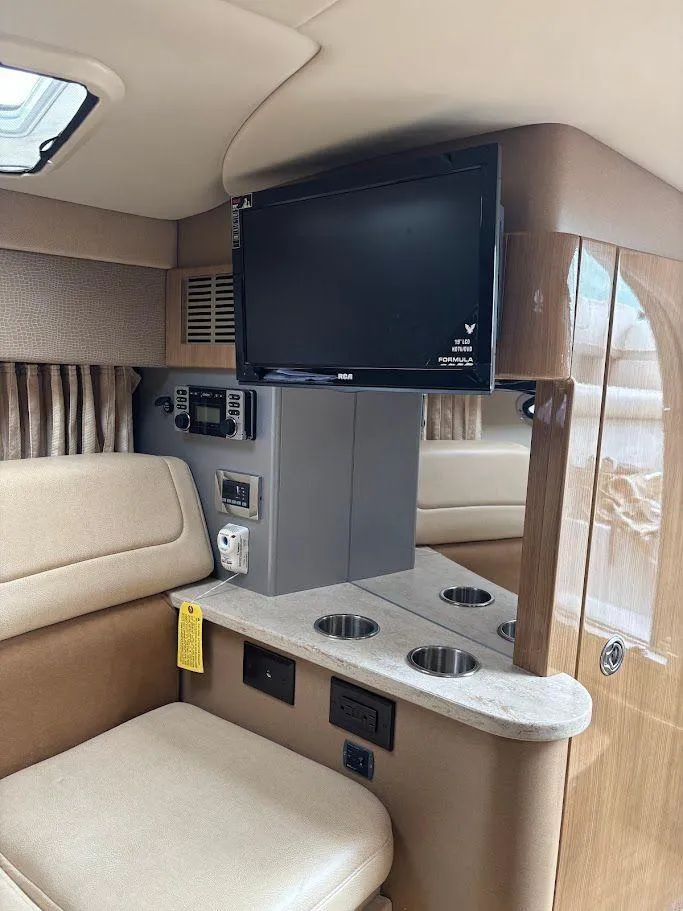 Slide: The Image of 2013 Formula 310 Sun Sport 27 - 27