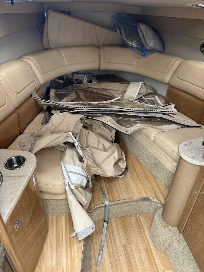 Slide: The Image of 2013 Formula 310 Sun Sport 28 - 28