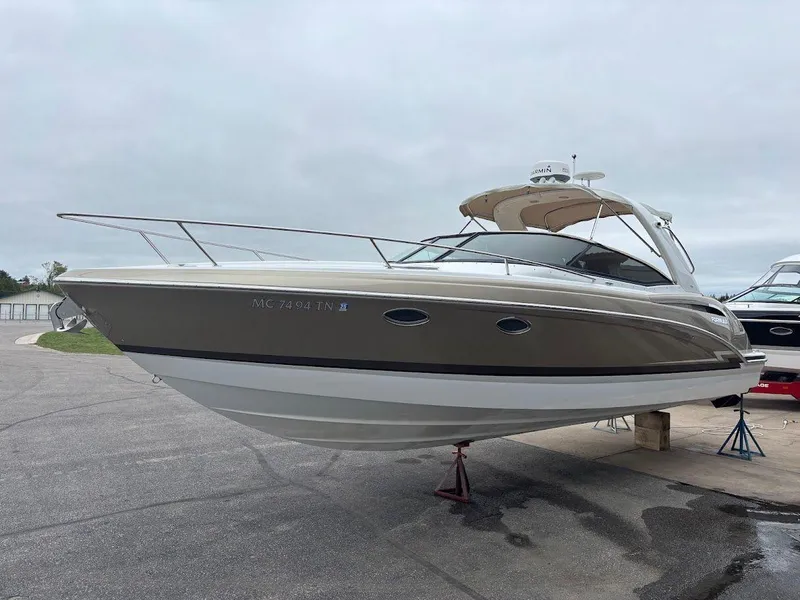 Slide: The Image of 2013 Formula 310 Sun Sport 4 - 4