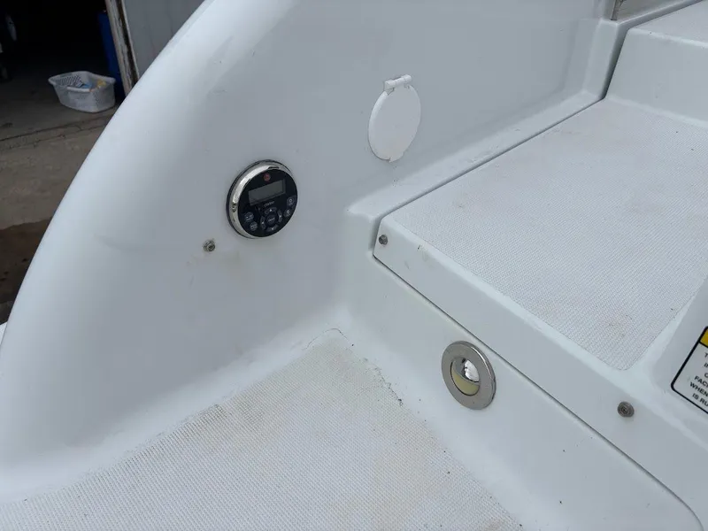 Slide: The Image of 2013 Formula 310 Sun Sport 6 - 6