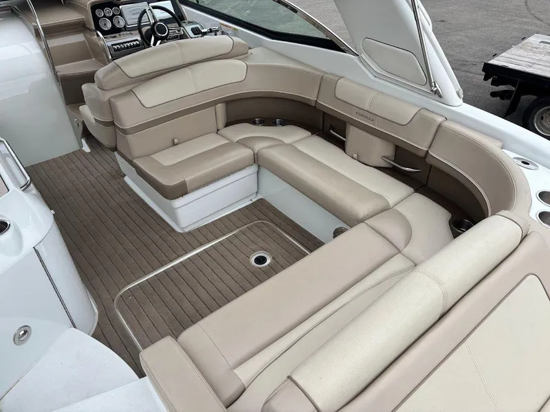 Slide: The Image of 2013 Formula 310 Sun Sport 7 - 7