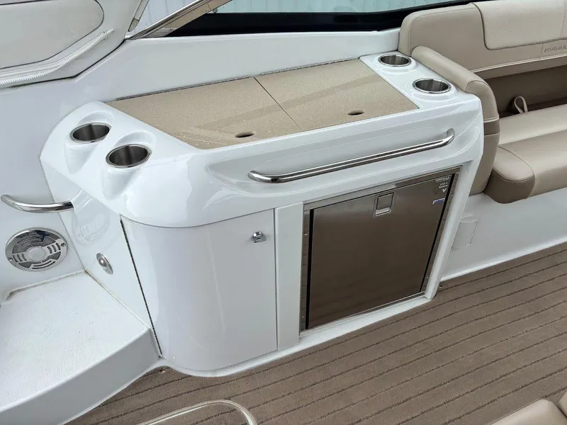 Slide: The Image of 2013 Formula 310 Sun Sport 8 - 8