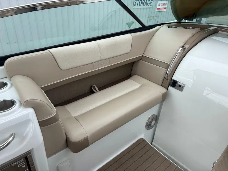 Slide: The Image of 2013 Formula 310 Sun Sport 9 - 9