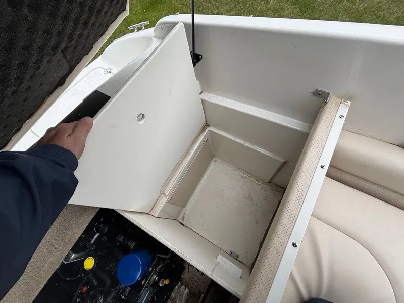 Slide: The Image of 2006 Chaparral 210 SSi 11 - 11