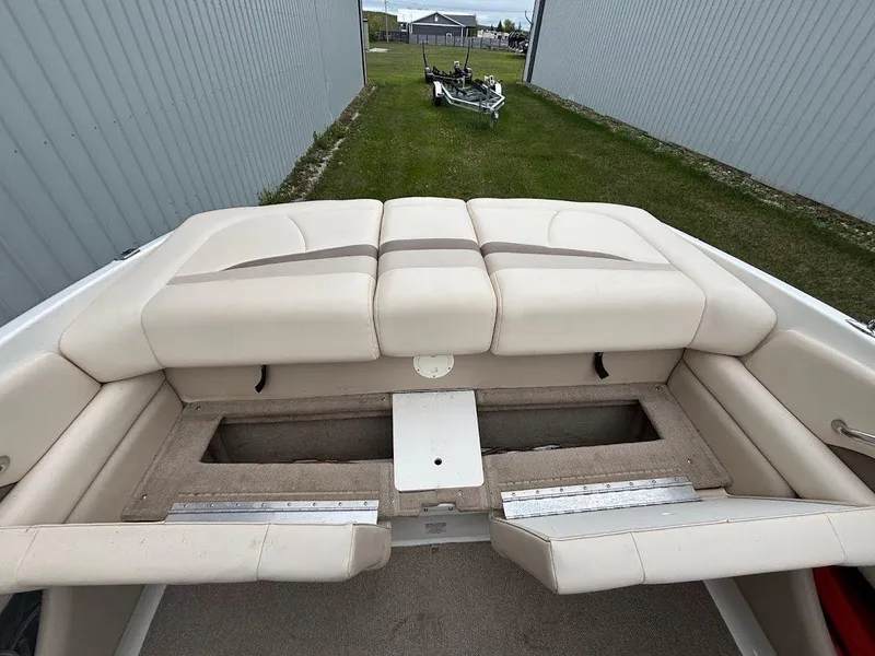 Slide: The Image of 2006 Chaparral 210 SSi 13 - 13