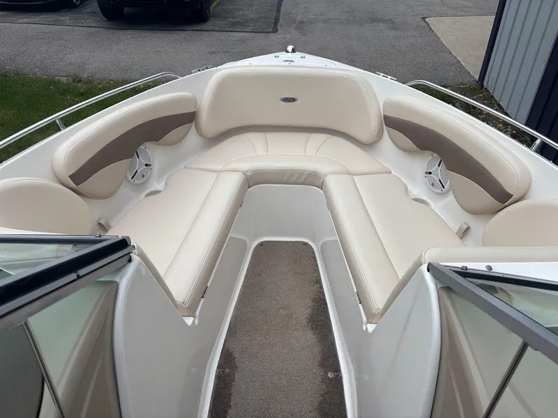 Slide: The Image of 2006 Chaparral 210 SSi 17 - 17