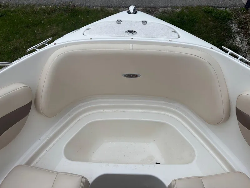 Slide: The Image of 2006 Chaparral 210 SSi 19 - 19