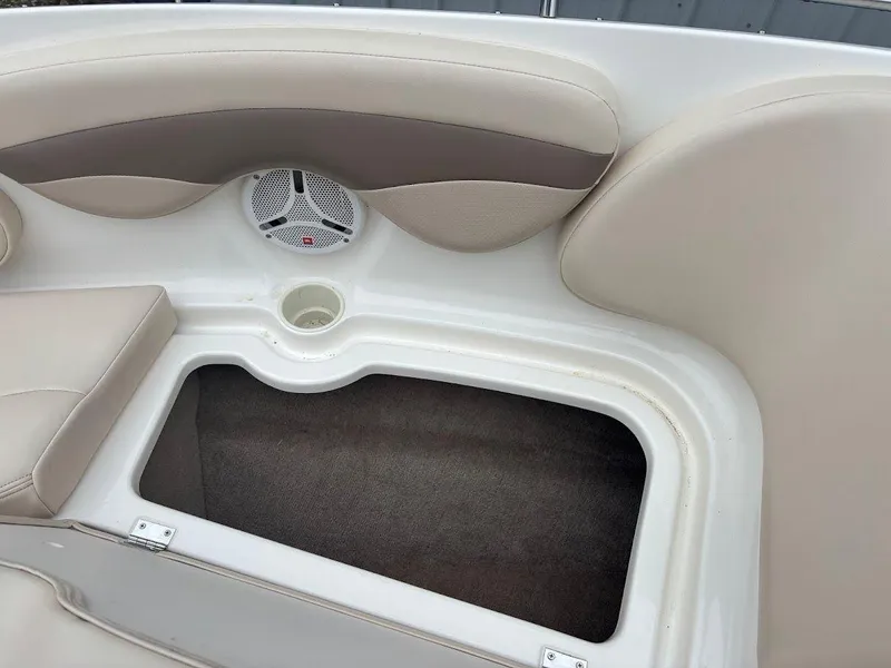 Slide: The Image of 2006 Chaparral 210 SSi 20 - 20