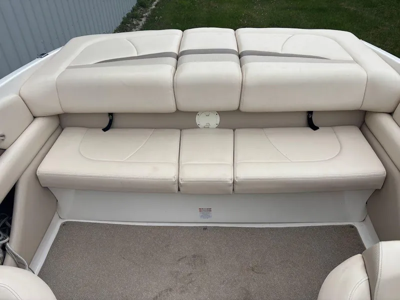 Slide: The Image of 2006 Chaparral 210 SSi 9 - 9