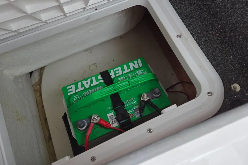 Slide: The Image of Tahoe 500 TF 2019 - 51