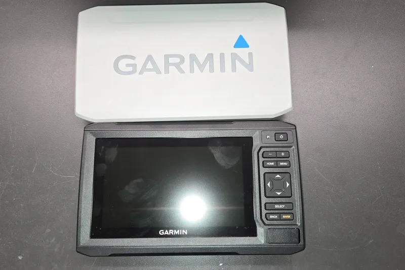 Slide: The Image of Tahoe 500 TF 2019 - 55