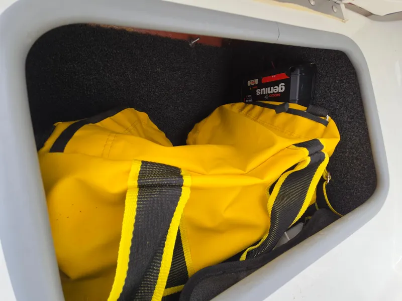 Slide: The Image of Tahoe 500 TF 2019 - 57