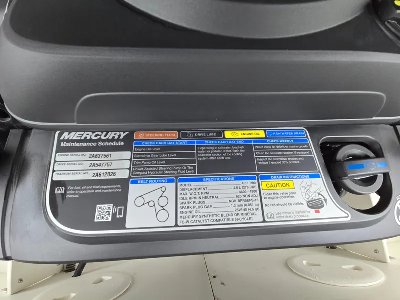 Slide: The Image of Tahoe 500 TF 2019 - 59