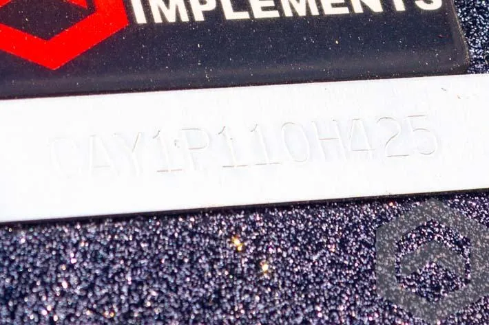 Slide: The Image of Caymas CX 21 PRO 2025 - 52