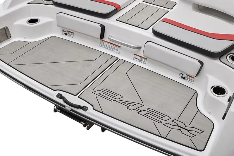 Slide: The Image of Manufacturer Provided Image - 44