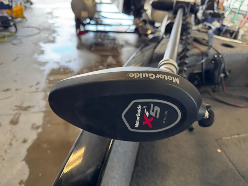 Slide: The Image of Tracker Pro Guide V-175 Combo 2018 - 13