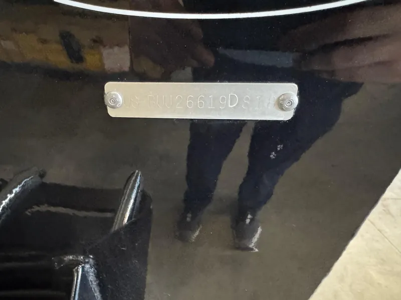 Slide: The Image of Tracker Pro Guide V-175 Combo 2018 - 5