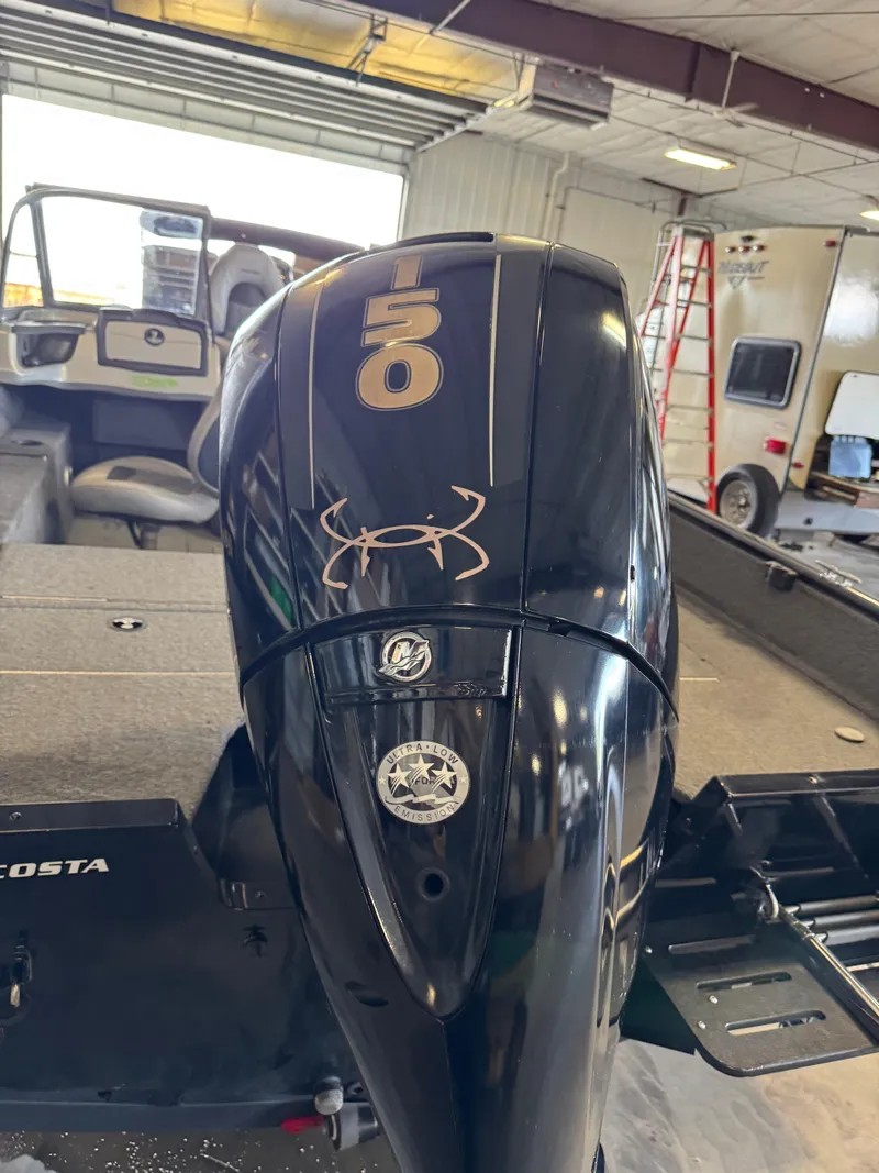 Slide: The Image of Tracker Pro Guide V-175 Combo 2018 - 6