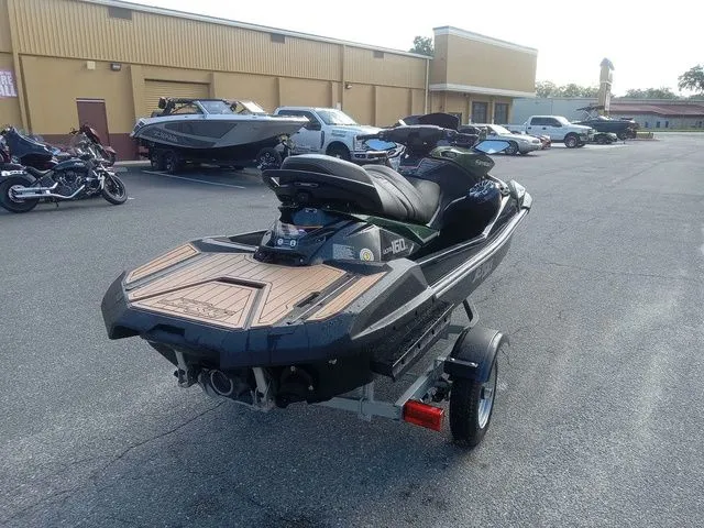 Slide: The Image of Kawasaki Ultra 160 2025 - 17