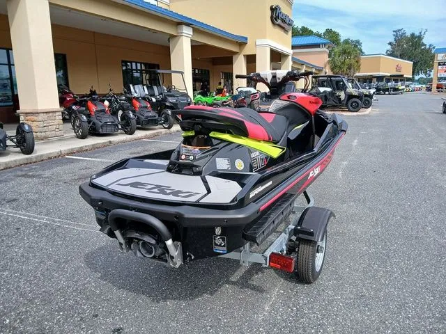 Slide: The Image of Kawasaki Ultra® 310X 2025 - 14