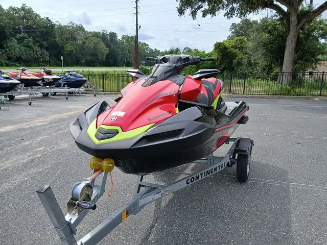 Slide: The Image of Kawasaki Ultra® 310X 2025 - 17