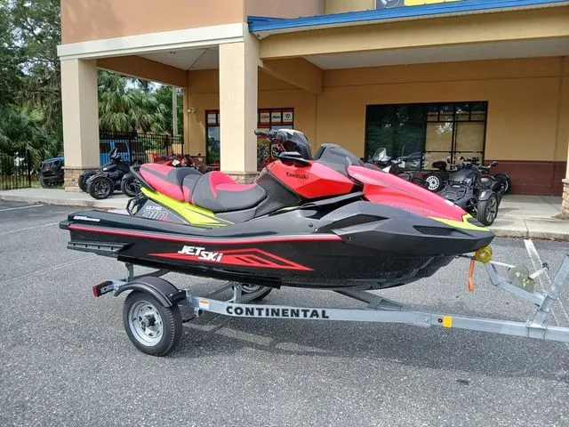 Slide: The Image of Kawasaki Ultra® 310X 2025 - 7