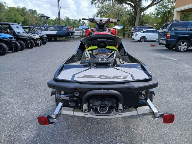 Slide: The Image of Kawasaki Ultra® 310X 2025 - 16