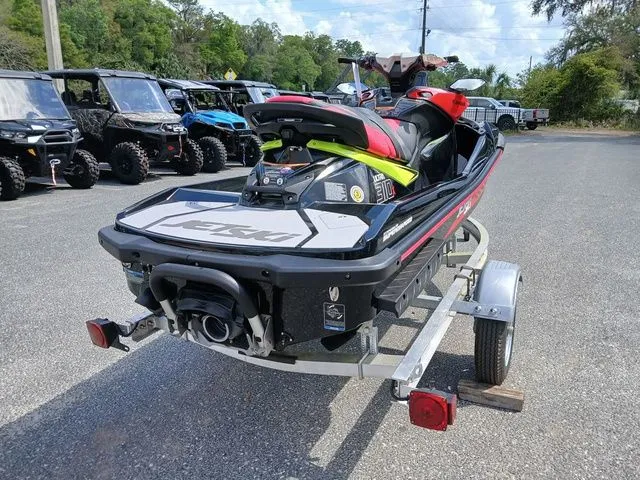 Slide: The Image of Kawasaki Ultra® 310X 2025 - 17