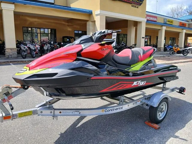 Slide: The Image of Kawasaki Ultra® 310X 2025 - 8