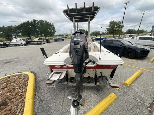 Slide: The Image of Carolina 19 Sea Skiff 2014 - 5