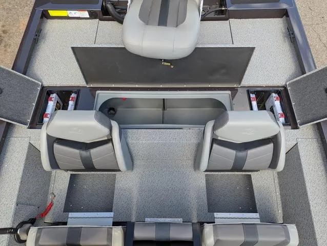 Slide: The Image of G3 Sportsman 1810 2025 - 11