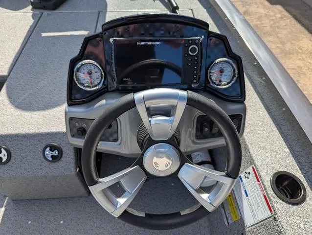 Slide: The Image of G3 Sportsman 1810 2025 - 6