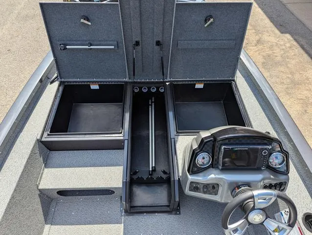 Slide: The Image of G3 Sportsman 1810 2025 - 7