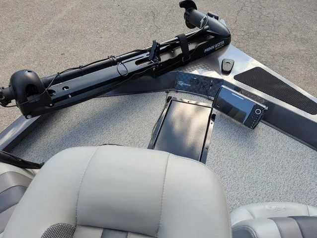 Slide: The Image of G3 Sportsman 1810 2025 - 8