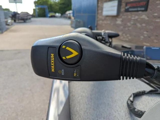 Slide: The Image of G3 Sportsman 1810 2025 - 9