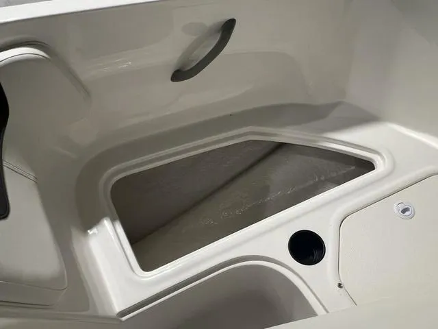 Slide: The Image of Bayliner Element E18 2025 - 21