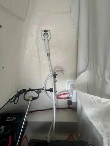 Slide: The Image of NauticStar 2200 Sport 2015 - 21