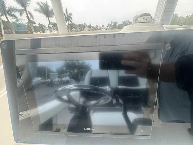 Slide: The Image of NauticStar 2200 Sport 2015 - 37